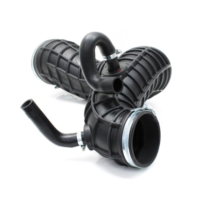 RESERPLASTIC | 001071 | MANGUEIRA FILTRO DE AR MB FPN CARA CHATA 2423BK/2726BK/2728/1728 MOTOR OM906LA