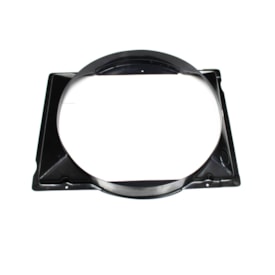 RESERPLASTIC | 001074 | DEFLETOR/SAIA RADIADOR DAGUA FORD CARGO