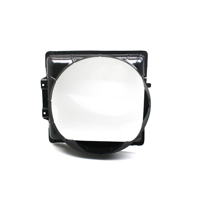 RESERPLASTIC | 001075 | DEFLETOR/SAIA RADIADOR DAGUA FORD CARGO 712 (01/07/2010 ATE 30/01/2012)-d01cf314-1e04-452d-b2ac-9b6cab69c380