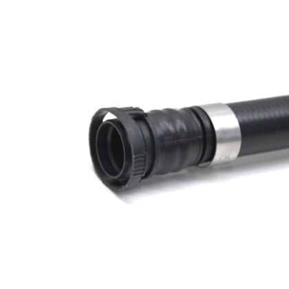 RESERPLASTIC | 001084 | TUBO/BOCAL DE ENCHIMENTO GARGALO OLEO AO CARTER MB AXOR MOTOR OM457LA