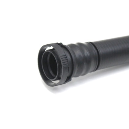 RESERPLASTIC | 001084 | TUBO/BOCAL DE ENCHIMENTO GARGALO OLEO AO CARTER MB AXOR MOTOR OM457LA