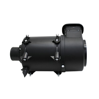 RESERPLASTIC | 001087 | CONJUNTO CARCACA FILTRO AR VW (SEM ELEMENTO)