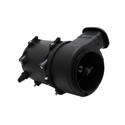 RESERPLASTIC | 001087 | CONJUNTO CARCACA FILTRO AR VW (SEM ELEMENTO)