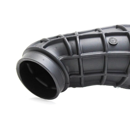 RESERPLASTIC | 001089 | MANGUEIRA FILTRO AR FORD CARGO NOVO PANDA (04/04/2011..)