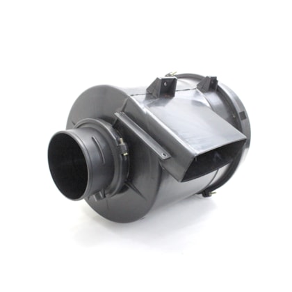 RESERPLASTIC | 001101 | CARCACA FILTRO AR VW (SEM FILTRO)