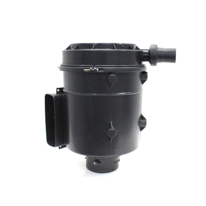RESERPLASTIC | 001101 | CARCACA FILTRO AR VW (SEM FILTRO)