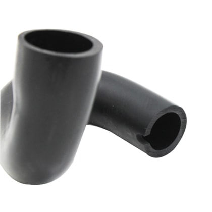 RESERPLASTIC | 001118 | MANGUEIRA FILTRO DE AR (MENOR) MB FPN CARA CHATA 2423BK/2726BK/2728/1728 MOTOR OM906LA