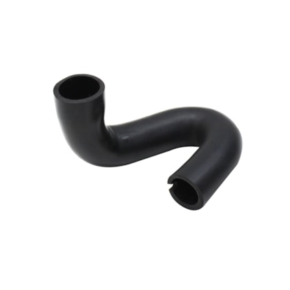 RESERPLASTIC | 001118 | MANGUEIRA FILTRO DE AR (MENOR) MB FPN CARA CHATA 2423BK/2726BK/2728/1728 MOTOR OM906LA
