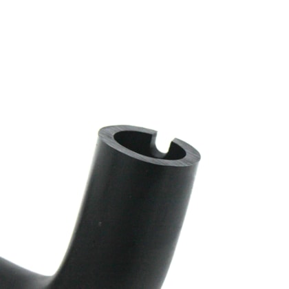 RESERPLASTIC | 001123 | MANGUEIRA FILTRO DE AR (MENOR) MB ONIBUS OF1417 MOTOR MECANICO | MB ONIBUS OF1418 MOTOR ELETRONICO