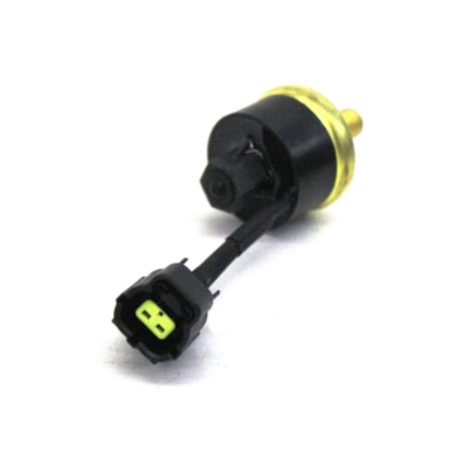 RESERPLASTIC | 001126 | SENSOR/INDICADOR DE RESTRICAO/SATURACAO FILTRO AR VW CONSTELLATION/DELIVERY/WORKER | VW MICRO ONIBUS | FORD CARGO MEDIOS E PESADOS