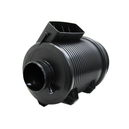 RESERPLASTIC | 001157 | CONJUNTO CARCACA FILTRO AR FORD CARGO NOVO PANDA (SEM ELEMENTO)