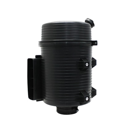RESERPLASTIC | 001157 | CONJUNTO CARCACA FILTRO AR FORD CARGO NOVO PANDA (SEM ELEMENTO)