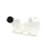 RESERPLASTIC | 001160 | RESERVATORIO DAGUA LIMPADOR PARABRISA VW NOVO DELIVERY TODOS MOTOR CUMMINS SERIE ISF 2.8/3.8 (SEM BOMBA)-57902613-8060-4378-8995-ed947af4bee8