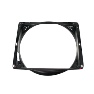 RESERPLASTIC | 001162 | DEFLETOR/SAIA RADIADOR DAGUA AGRALE MA 9.2 | VOLARE W9