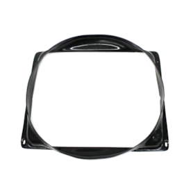 RESERPLASTIC | 001162 | DEFLETOR/SAIA RADIADOR DAGUA AGRALE MA 9.2 | VOLARE W9