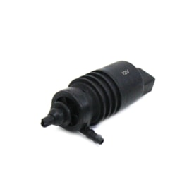 RESERPLASTIC | 001189 | BOMBA ELETRICA 12V RESERVATORIO DAGUA LIMPADOR PARABRISA IVECO NOVA DAILY 2008..