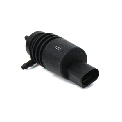 RESERPLASTIC | 001189 | BOMBA ELETRICA 12V RESERVATORIO DAGUA LIMPADOR PARABRISA IVECO NOVA DAILY 2008..