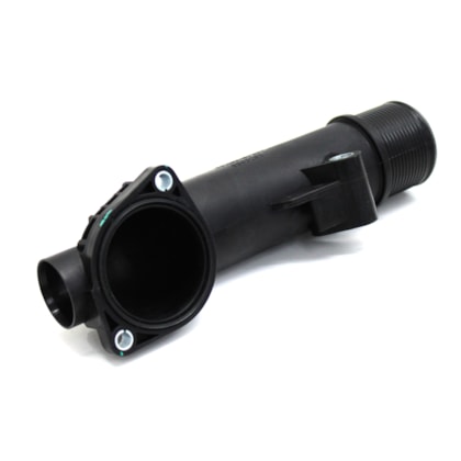 RESERPLASTIC | 001200 | BOCAL/CONEXAO/TUBO INTERMEDIARIO BOMBA DAGUA VW DELIVERY/NOVO DELIVERY MOTOR CUMMINS SERIE ISF 3.8 EURO 5 (COM ANEL VEDACAO)