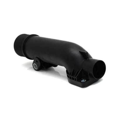 RESERPLASTIC | 001200 | TUBO INTERMEDIARIO BOMBA DAGUA VW DELIVERY MOTOR CUMMINS SERIE ISF 3.8 EURO 5 (COM ANEL VEDACAO)