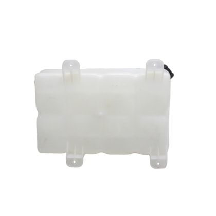 RESERPLASTIC | 001207 | RESERVATORIO DAGUA RADIADOR FORD CARGO NOVO PANDA EXTRA PESADO 2042/2842 (COM TAMPA 001562)