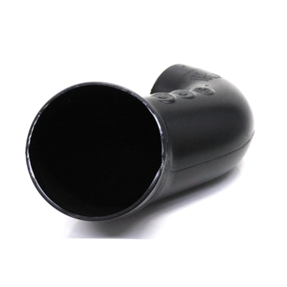 RESERPLASTIC | 001225 | CONTUDOR/DUTO FILTRO AR MB L1218/L1318/L1418 | MB ATRON | MOTOR OM924LA