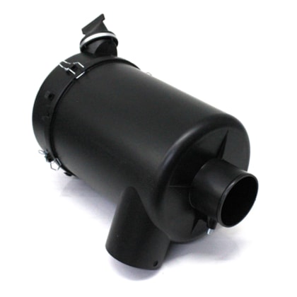 RESERPLASTIC | 001229 | CONJUNTO CARCACA FILTRO AR MB 712C/1215C/L1218/L1318 | MB MICRO ONIBUS LO914/LO915/LO916 (SEM ELEMENTO)