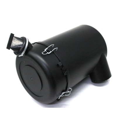 RESERPLASTIC | 001229 | CONJUNTO CARCACA FILTRO AR MB 712C/1215C/L1218/L1318 | MB MICRO ONIBUS LO914/LO915/LO916 (SEM ELEMENTO)