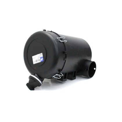 RESERPLASTIC | 001230 | CARCACA FILTRO AR MB ACCELO | MB MICRO ONIBUS (SEM ELEMENTO)