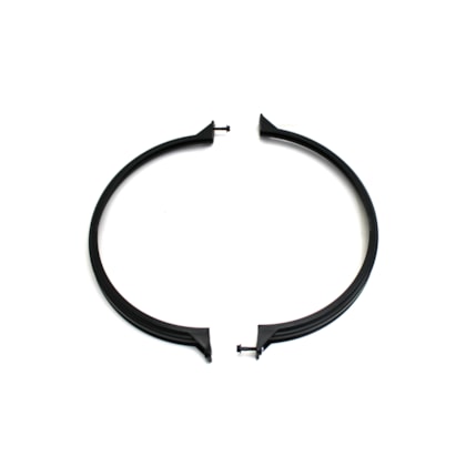 RESERPLASTIC | 001232 | ABRACADEIRA FILTRO AR FORD CARGO NOVO PANDA