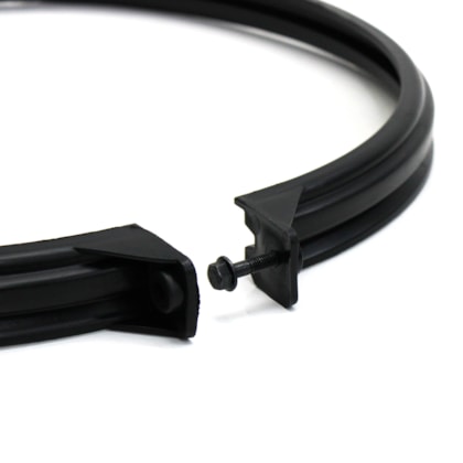 RESERPLASTIC | 001232 | ABRACADEIRA FILTRO AR FORD CARGO NOVO PANDA
