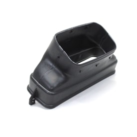 RESERPLASTIC | 001233 | DUTO ENTRADA FILTRO AR FORD CARGO NOVO PANDA
