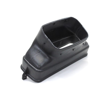 RESERPLASTIC | 001233 | DUTO ENTRADA FILTRO AR FORD CARGO NOVO PANDA