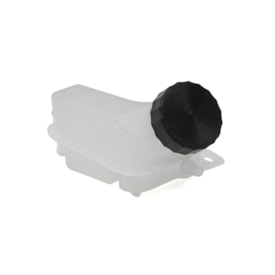 RESERPLASTIC | 001239 | RESERVATORIO OLEO CILINDRO EMBREAGEM MB FPN CARA CHATA 1214C/1318/1215C | MB ATEGO/ATRON