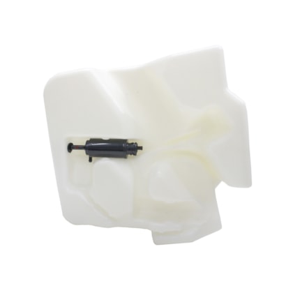 RESERPLASTIC | 001247 | RESERVATORIO DAGUA LIMPADOR PARABRISA MB ATEGO/AXOR (COM BOMBA ELETRICA 24V)
