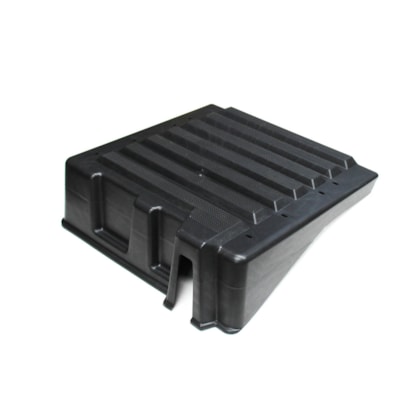 RESERPLASTIC | 001264 | TAMPA PLASTICA CAIXA BATERIA MB ACTROS (16..)