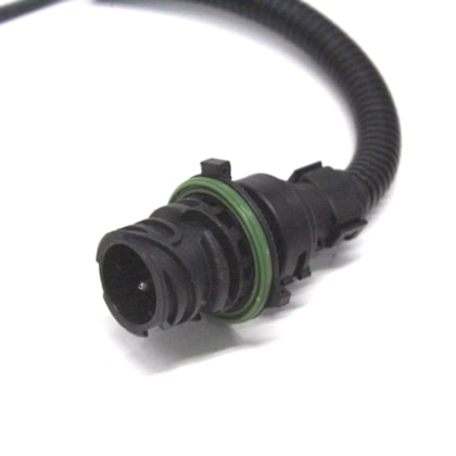 RESERPLASTIC | 001268 | SENSOR TEMPERATURA GASES OXIDO NITROGENIO MB ACCELO/ACTROS/AROCS/ATEGO/AXOR MOTOR EURO 5 (ROSCA M14) (ANTES DO CATALIZADOR)