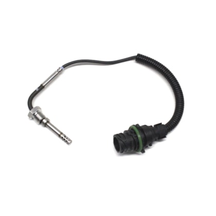 RESERPLASTIC | 001268 | SENSOR TEMPERATURA GASES OXIDO NITROGENIO MB ACCELO/ACTROS/AROCS/ATEGO/AXOR MOTOR EURO 5 (ROSCA M14) (ANTES DO CATALIZADOR)