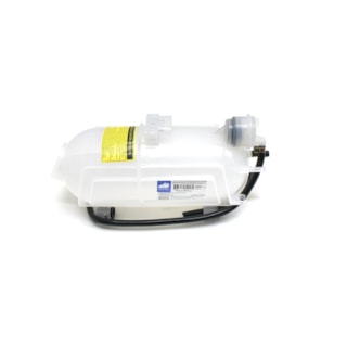 RESERPLASTIC | 001278 | RESERVATORIO DAGUA RADIADOR VW NOVO DELIVERY TODOS MOTOR CUMMINS SERIE ISF 2.8/3.8 (SEM TAMPA)
