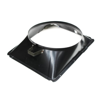 RESERPLASTIC | 001280 | DEFLETOR/SAIA RADIADOR DAGUA VW CONSTELLATION 13190/15190/17190/17230/23320 (TODOS 10/11 ATE 04/14)