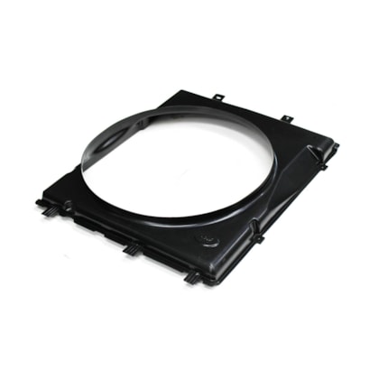 RESERPLASTIC | 001281 | DEFLETOR/SAIA RADIADOR DAGUA MB AXOR 1933/2533