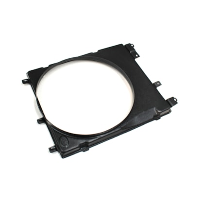 RESERPLASTIC | 001334 | DEFLETOR/SAIA RADIADOR DAGUA MB ATEGO