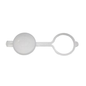 RESERPLASTIC | 001337 | TAMPA RESERVATORIO DAGUA LIMPADOR PARABRISA MB ATEGO/AXOR