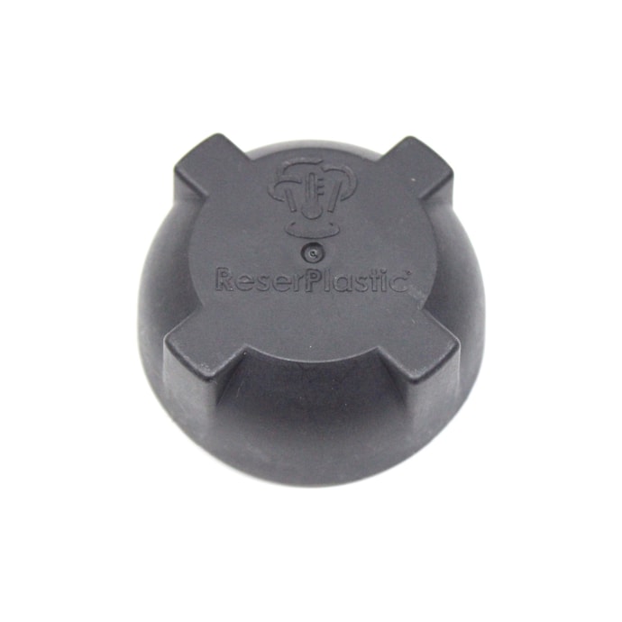 RESERPLASTIC | 001344 | TAMPA PRETA LATERAL RESERVATORIO DAGUA RADIADOR MB ACTROS (0,5 BAR)-213cc003-94d5-4bfe-8172-9cd4552d041f