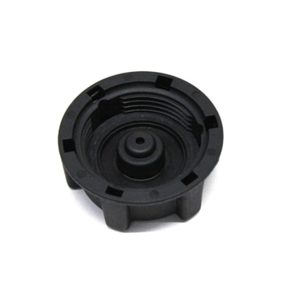 RESERPLASTIC | 001351 | TAMPA COM VALVULA 1,0 BAR RESERVATORIO DAGUA RADIADOR SCANIA SERIE 4/5 MODELOS P/G/R