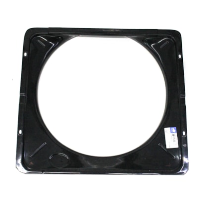 RESERPLASTIC | 001390 | DEFLETOR/SAIA RADIADOR DAGUA MB ATEGO/ATRON