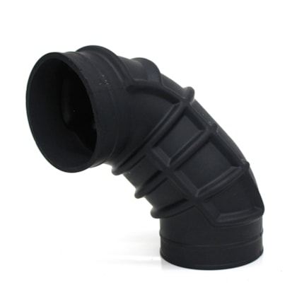 RESERPLASTIC | 001457 | MANGUEIRA FILTRO AR VW CONSTELLATION | VW WORKER | MOTOR MAN D08 EURO 5