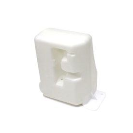 RESERPLASTIC | 001458 | RESERVATORIO DAGUA LIMPADOR PARABRISA MB ATEGO (SEM BOCAL E SEM BOMBA ELETRICA)