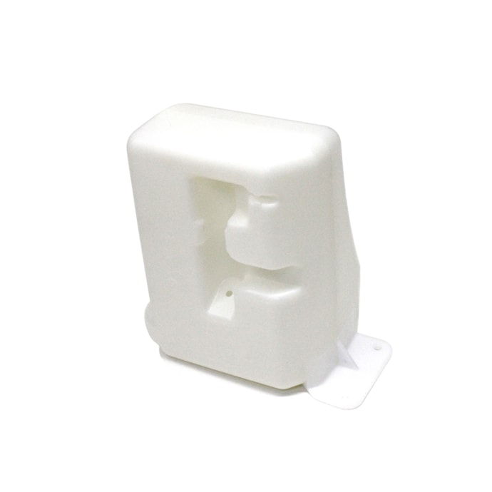 RESERPLASTIC | 001458 | RESERVATORIO DAGUA LIMPADOR PARABRISA MB ATEGO (SEM BOCAL E SEM BOMBA ELETRICA)-21d41443-e405-4094-8da8-e2bf23dd8704