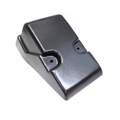 RESERPLASTIC | 001472 | TAMPA PLASTICA CAIXA BATERIA VW NOVO DELIVERY EXPRESS (PARA 1 BATERIA)