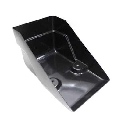 RESERPLASTIC | 001472 | TAMPA PLASTICA CAIXA BATERIA VW NOVO DELIVERY EXPRESS (PARA 1 BATERIA)